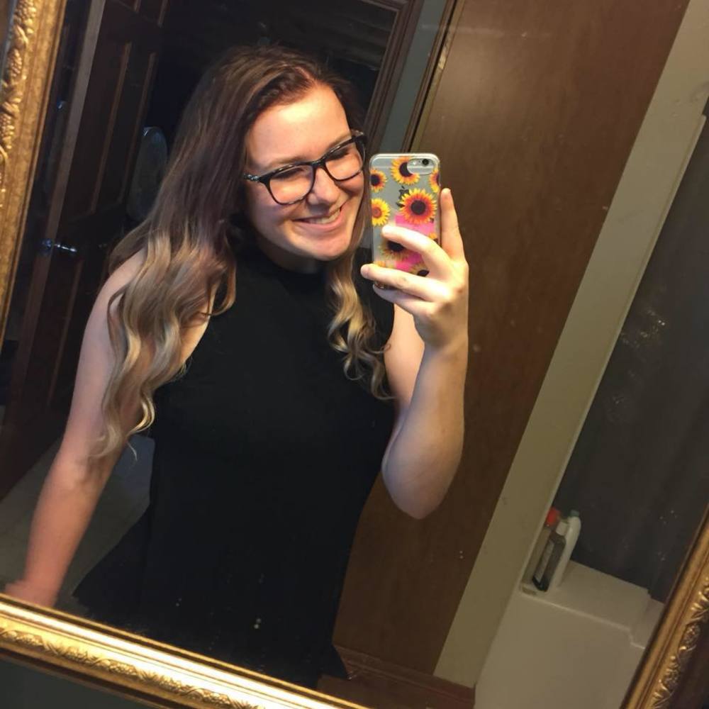 Meet your Posher, Allie